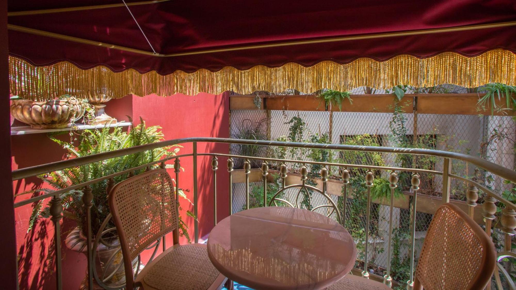 Juan Rodriguez Hacienda Hotel *
