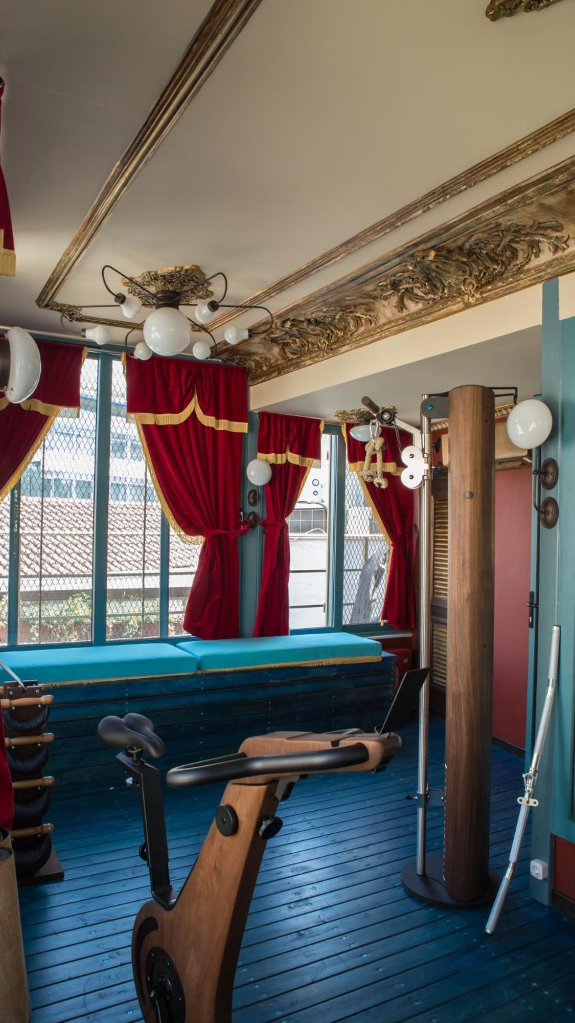 Hotel Juan Rodriguez Hacienda *